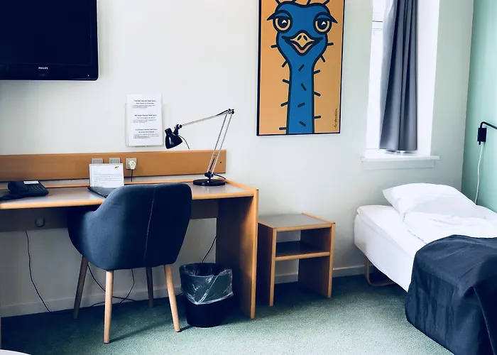 Otel Garni Svendborg