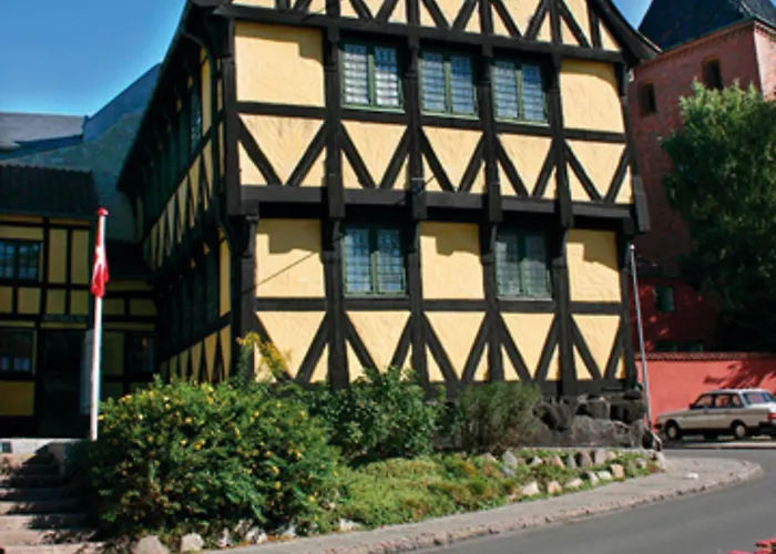 Garni Otel Svendborg