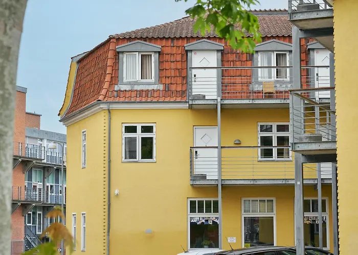 Garni Otel Svendborg